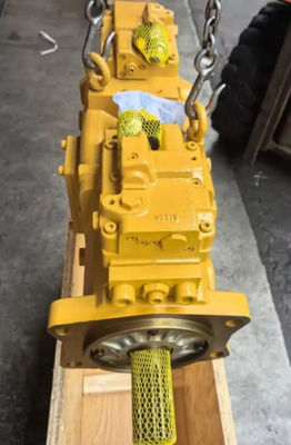 K7V180 Bagger Hydraulische Pumpenmontage Carter 336 Carter 345 Neues Produkt