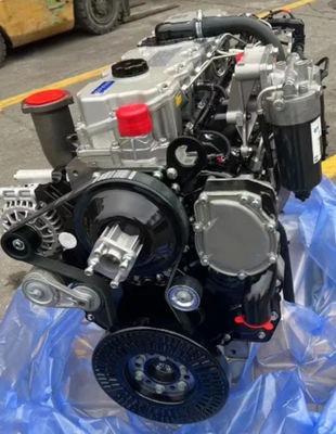 1106D-E70TA Für 1106D-E70TA Dieselmotor 129KW 180PS Industriemotor