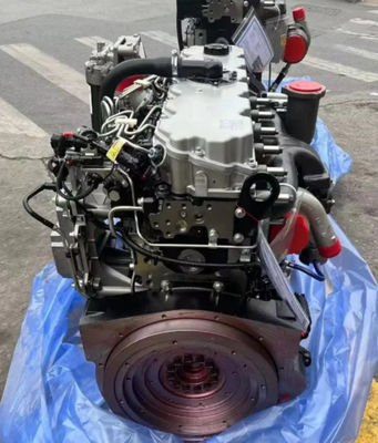 1106D-E70TA Für 1106D-E70TA Dieselmotor 129KW 180PS Industriemotor