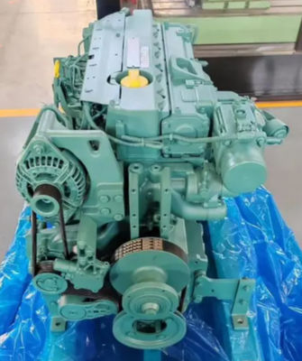 Dieselmotor für Bagger EC210D EW140C VOE14386000