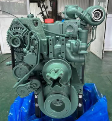 Dieselmotor für Bagger EC210D EW140C VOE14386000