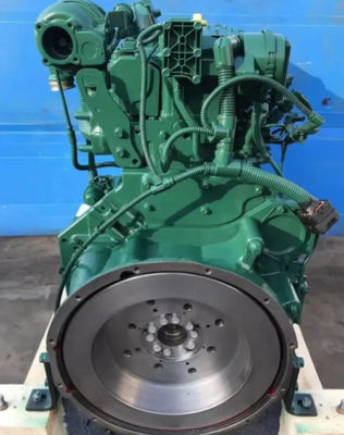 Dieselmotor für Bagger EC210D EW140C VOE14386000