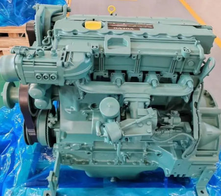 Dieselmotor für Bagger EC210D EW140C VOE14386000