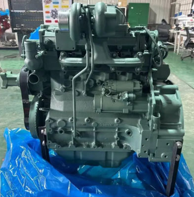 Dieselmotor für Bagger EC210D EW140C VOE14386000