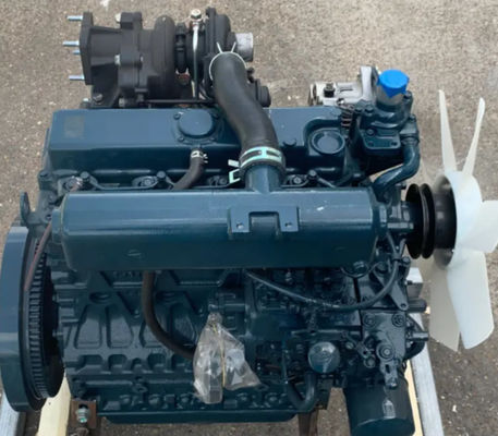 V2403-M-DI-Motor für Kubota KX121-3/KX161-3 Minibagger