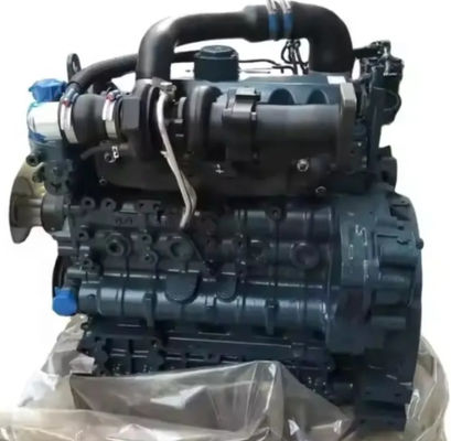 Kubota Motormontage V3307 Komplettmotor hohe Qualität