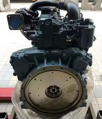 Kubota Motormontage V3307 Komplettmotor hohe Qualität