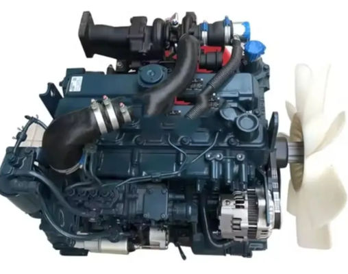 Z482 D722 D1005 D1105 D1503 D1703 D1803 D902 D905 Baggermotor