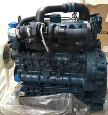 Z482 D722 D1005 D1105 D1503 D1703 D1803 D902 D905 Baggermotor