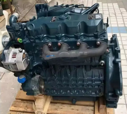 Z482 D722 D1005 D1105 D1503 D1703 D1803 D902 D905 Baggermotor