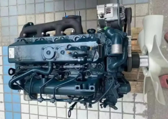 Z482 D722 D1005 D1105 D1503 D1703 D1803 D902 D905 Baggermotor