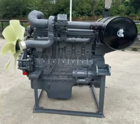 Doosan 500-7 Bagger-Motoren-Bauwerk hochwertige Warmverkauf