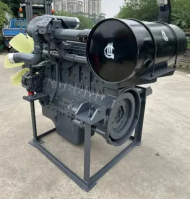 Doosan 500-7 Bagger-Motoren-Bauwerk hochwertige Warmverkauf