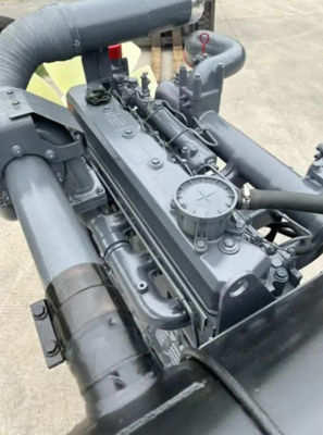 Doosan 500-7 Bagger-Motoren-Bauwerk hochwertige Warmverkauf