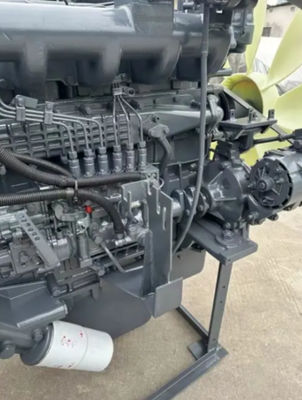 Doosan 500-7 Bagger-Motoren-Bauwerk hochwertige Warmverkauf