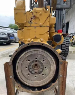 Maschinen Dieselmotoren Motoren C4.4 C9 C15 Motorenbaugruppe für CAT Bagger