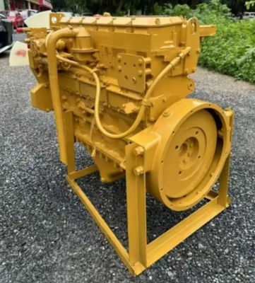 Ausgrabungsmaschine Motor Assy für Katze 3116 C7 C9 C13 C18 Dieselmotor