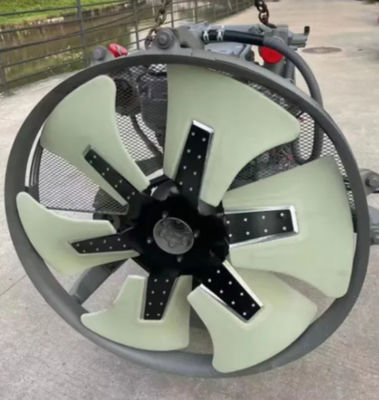 Bauteile für Bagger 6HK1-XDHAG-01-C3 Motormontage für 6HK1 Motor