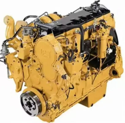 C15 Motor Assy C15 Diesel Komplettmotor für Katzenbagger