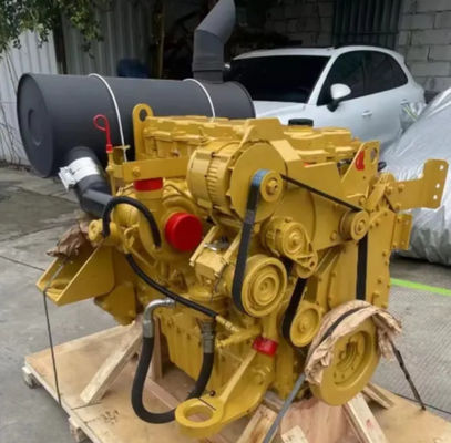 Original Diesel C9 Komplettmotor Assy C9 Motor Assy für Katze 336