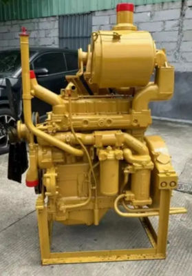 Teile für Baggermotoren mit Caterpillar 3304