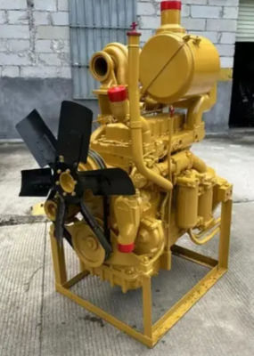 Teile für Baggermotoren mit Caterpillar 3304
