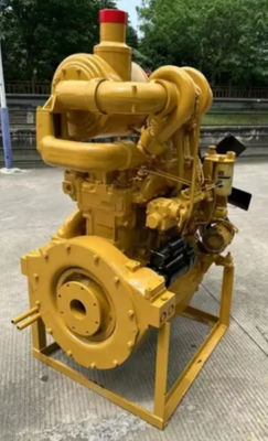 Teile für Baggermotoren mit Caterpillar 3304