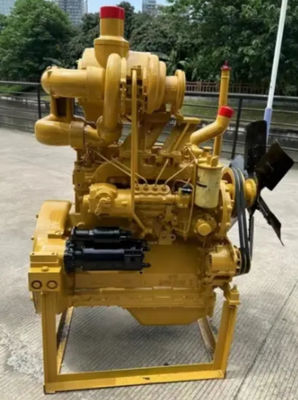 Teile für Baggermotoren mit Caterpillar 3304