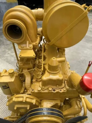 Teile für Baggermotoren mit Caterpillar 3304