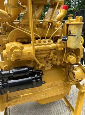 Teile für Baggermotoren mit Caterpillar 3304