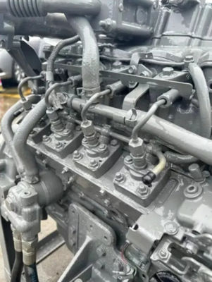 Gute Qualität China Sany 75-8 Baggermaschinen Fabrik Verkauf
