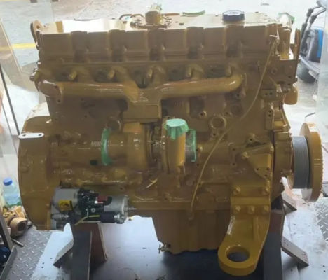Cater C7.1 D8T55673 EFI-Motor für Cater 330-336 Baggermaschinen