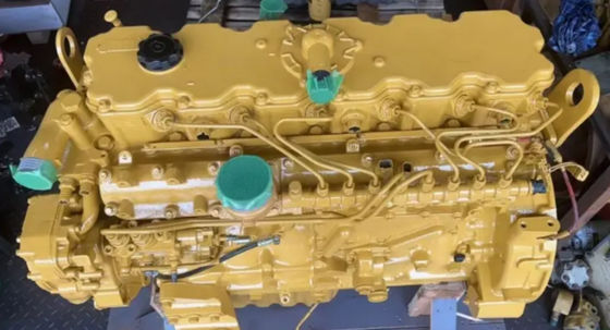 Cater C7.1 D8T55673 EFI-Motor für Cater 330-336 Baggermaschinen