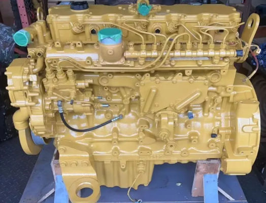 Cater C7.1 D8T55673 EFI-Motor für Cater 330-336 Baggermaschinen