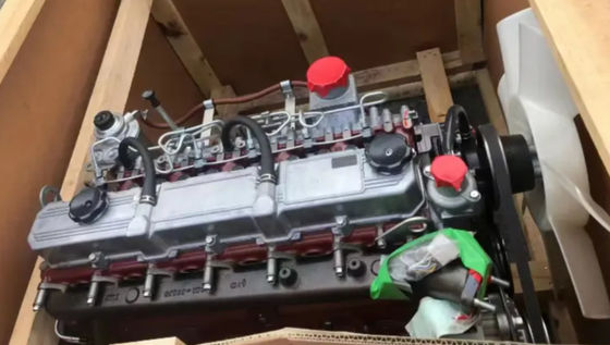 S6S Motor für Cat DP40K DP40 DP50 DP60 DP70 Gabelstapler für Effizienz konzipiert