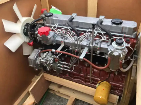 S6S Motor für Cat DP40K DP40 DP50 DP60 DP70 Gabelstapler für Effizienz konzipiert