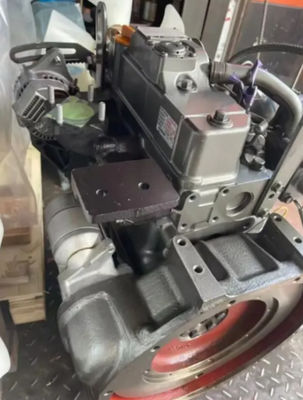 3TNV82A-GGEC Baugewerbe für die Maschinenbauindustrie