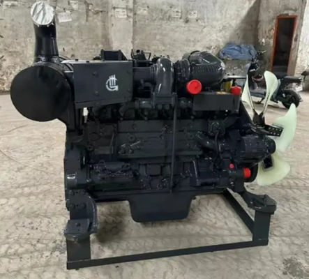 Komatsu SAA6D125E3 Motor perfekt für PC450-7 Hydraulikbagger in Maschinenbau
