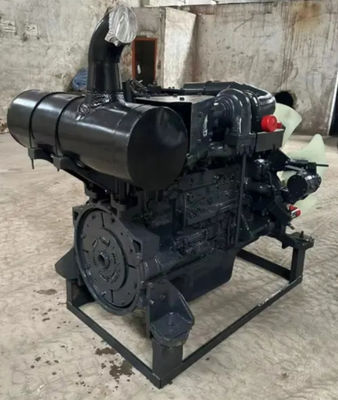 Komatsu SAA6D125E3 Motor perfekt für PC450-7 Hydraulikbagger in Maschinenbau