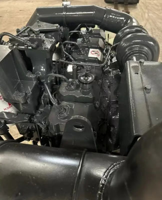 Komatsu SAA6D125E3 Motor perfekt für PC450-7 Hydraulikbagger in Maschinenbau
