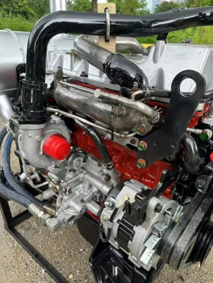 J05E Motormontage SK200-8 SK250-8 SK200-9 SK250-9 SK200-10 SK210-10