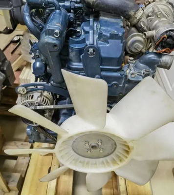 Teile für Bagger für Dieselmotoren von Kubota V2607T
