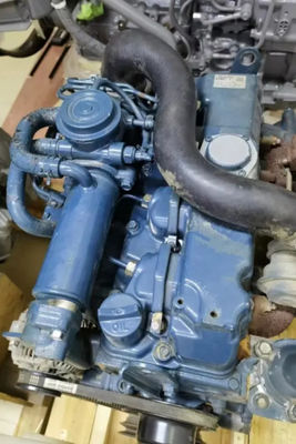 Teile für Bagger für Dieselmotoren von Kubota V2607T