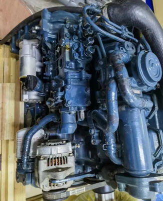 Teile für Bagger für Dieselmotoren von Kubota V2607T