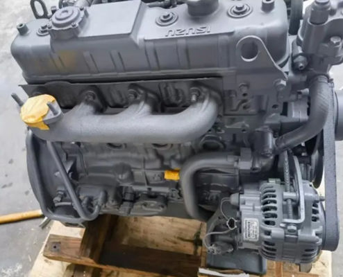 4jg1 Dieselmotor für Baggermaschinen