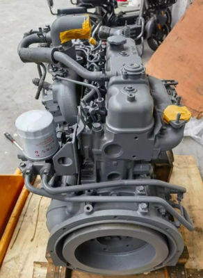 4jg1 Dieselmotor für Baggermaschinen