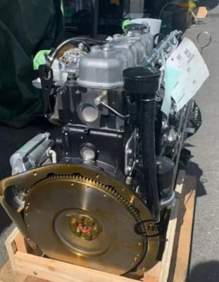 Bauteile für Baggermotoren Isuzu C240