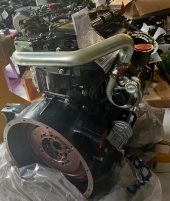 Fabrikqualität 1104 3054C Bagger Dieselmotor für den Motor