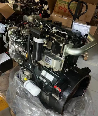 Fabrikqualität 1104 3054C Bagger Dieselmotor für den Motor