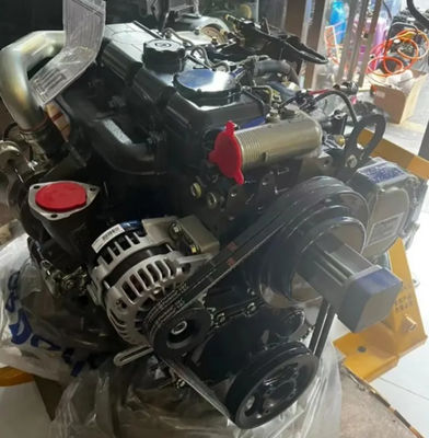 Fabrikqualität 1104 3054C Bagger Dieselmotor für den Motor
